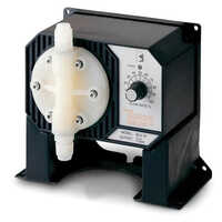 Chemical Dosing Pumps Application: Pool