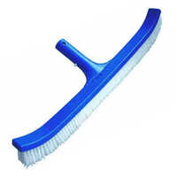 Swimming Pool Brush - High-quality Pvc, Available In Different Sizes , Lightweight And Rust-resistant Design