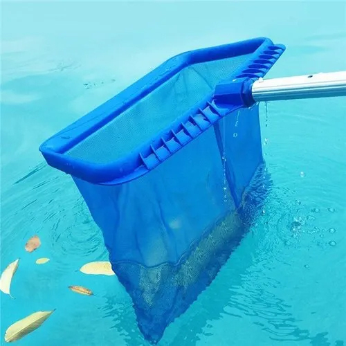 Pool Cleaning Equipment