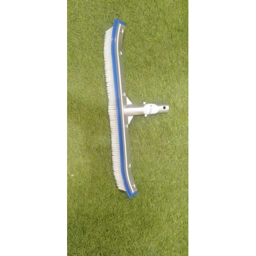 Standard Wall Brush Application: Pool