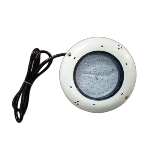 10W Underwater Light Application: Pool