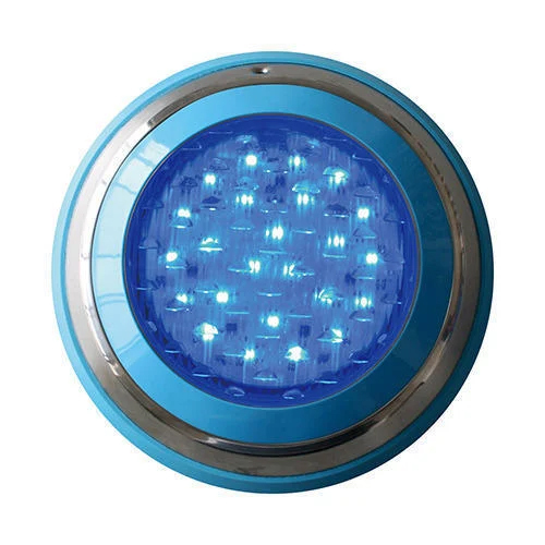 Swimming Pool Light - Durable PE Material Various Sizes Available Vibrant Blue Color Easy Installation Indoor/Outdoor Use Reliable Warranty