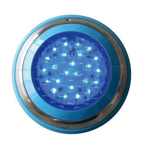 Stainless Steel LED Light