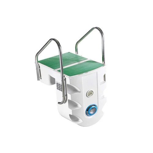 Fiber Glass Pipeless Filter Application: Pool