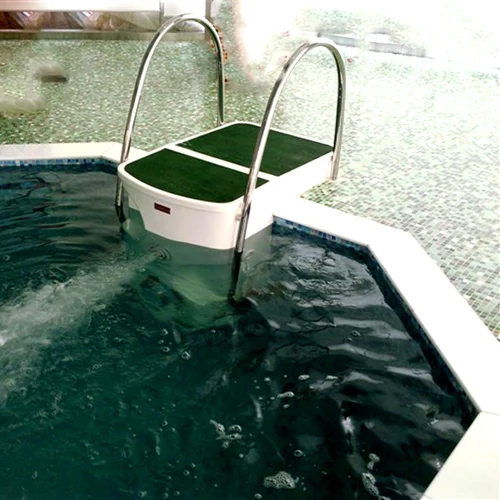 Swimming Pool Pipeless Filter