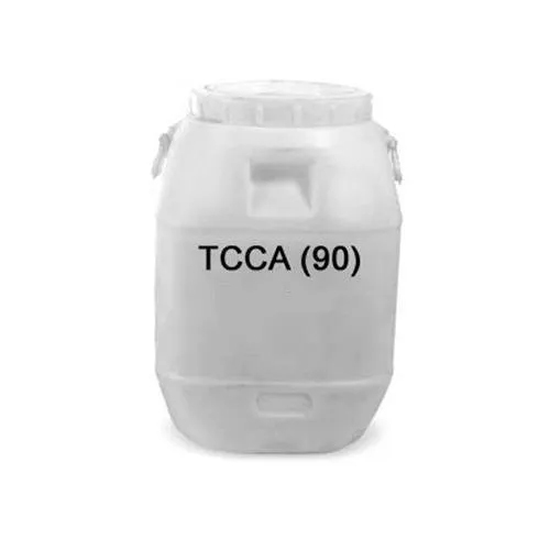 90 TCCA Antibacterial