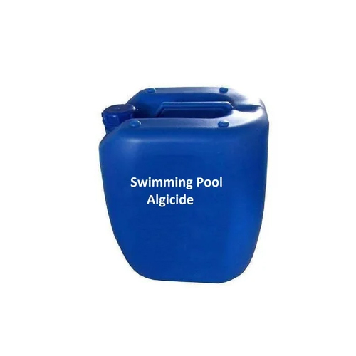 Swimming Pool Chemicals