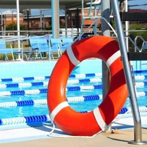 Swimming Lifeguard Tubes