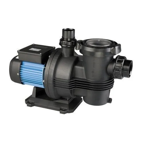 2HP Swimming Pool Pumps