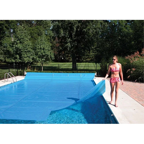 Swimming Pool Cover