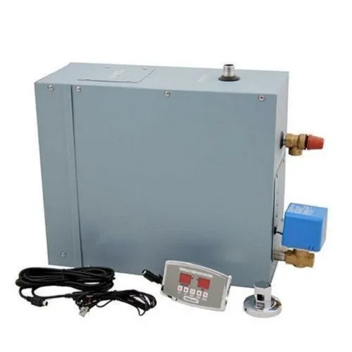 10Kw Electric Steam Generator
