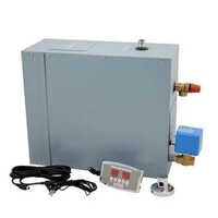 8kw Spa Steam Generator - Color: Grey