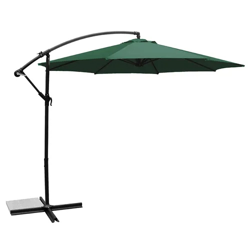 Plastic Pool Umbrella