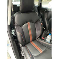 Grand Vittara Seatcover Desgin