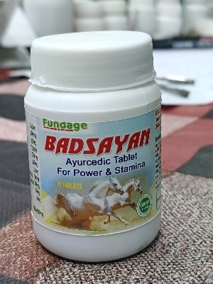 Badsayan Table