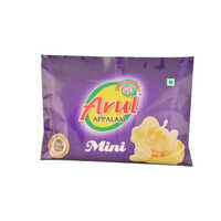 Appalam Papads