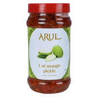 Cut Mango Pickle