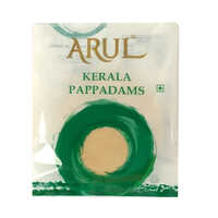 KERALA PAPPADAMS