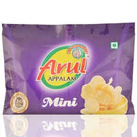 Mini Appalam