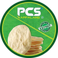 PCS Appalams