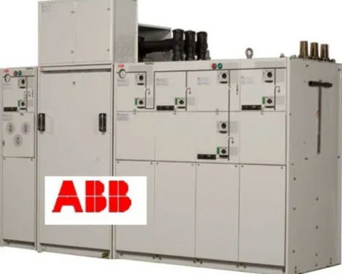 Abb Ring Main Unit / Crompton Ring Main Unit