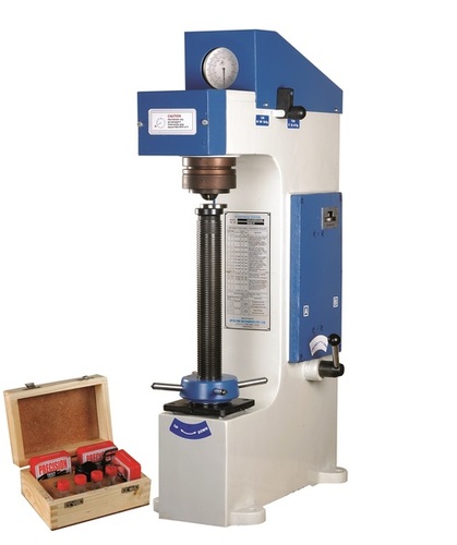 Rockwell Hardness Testing Machine