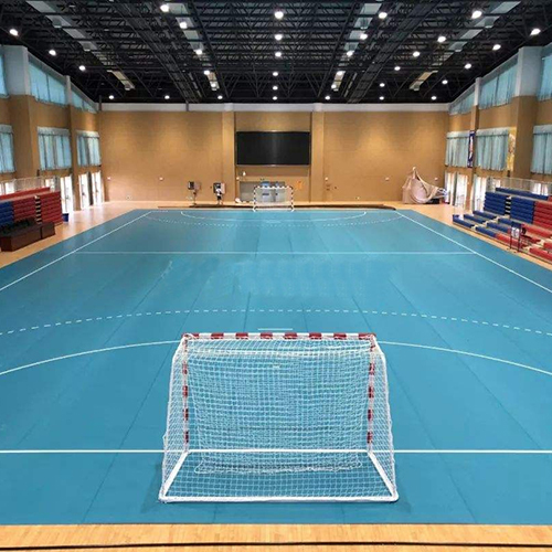 Handball Courts