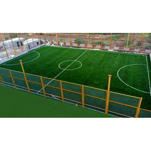 Artificial Football Turf