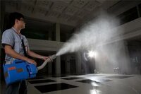 Cold Fumigation Services