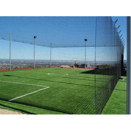 Nylon Sports Net