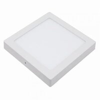 Surface round led light