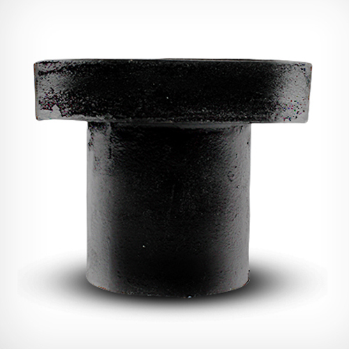 Iron Valve Box Lid And Top