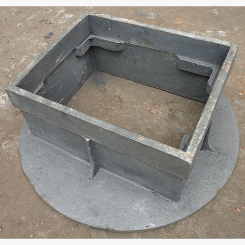 500*800mm Casting Iron Surface Plate, High Quality 500*800mm Casting Iron  Surface Plate on