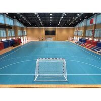 Synthetic Acrylic Handball Court