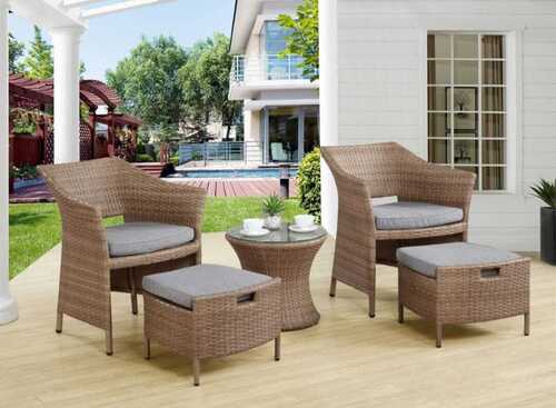 Balcony Outdoor Chair set