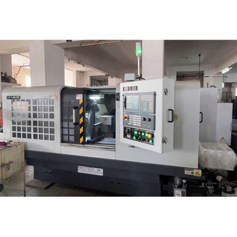 Bearing Grinding Inner And Outer Track - Feature: High Efficiency