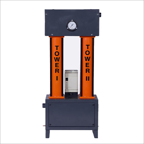 Desiccant Air Dryer