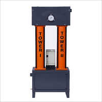 Desiccant Air Dryer