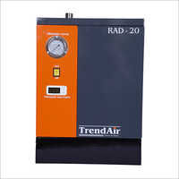 Refrigerated Air Dryer 20CFM