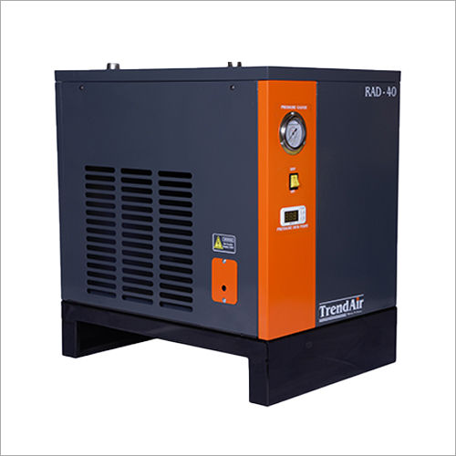 40 CFM Refrigerated Air Dryer