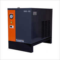 60 CFM Refrigerated Air Dryer