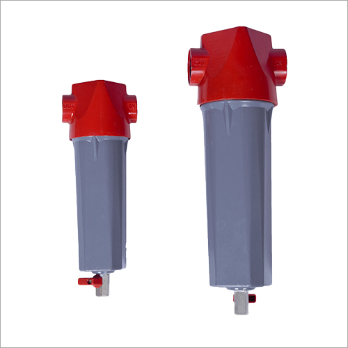 Compresed Air Dryer
