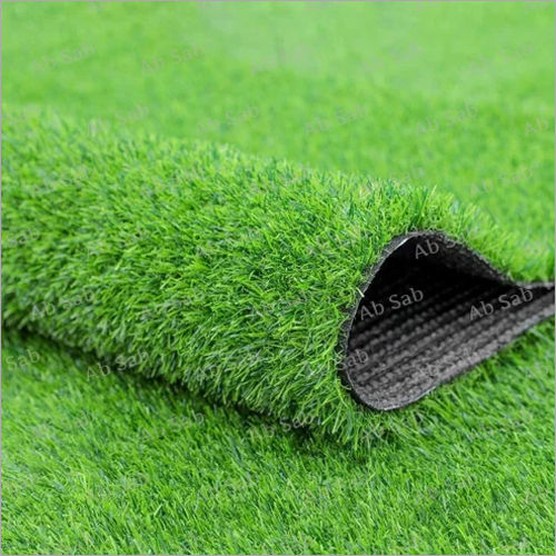 Artificial Grass Carpet - Advantage: Non-slip