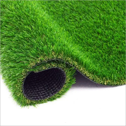 Pp Artificial Grass Carpet Non-Slip