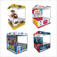 Promotional Canopy Tent