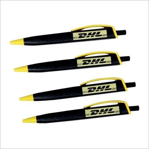 Promotional Pen - Color: As Per Client Demand