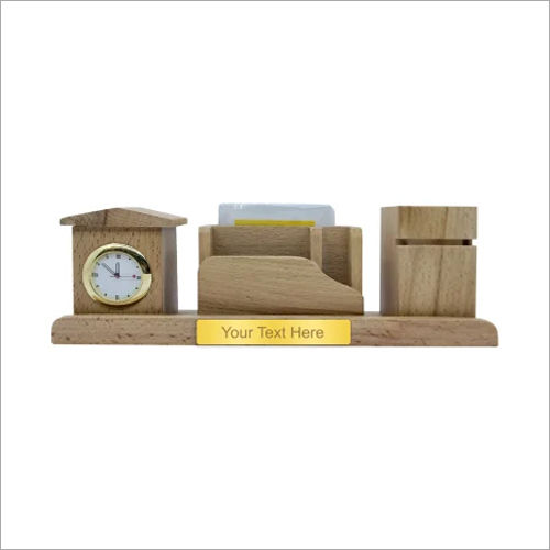 Wooden Promotional Gift Item
