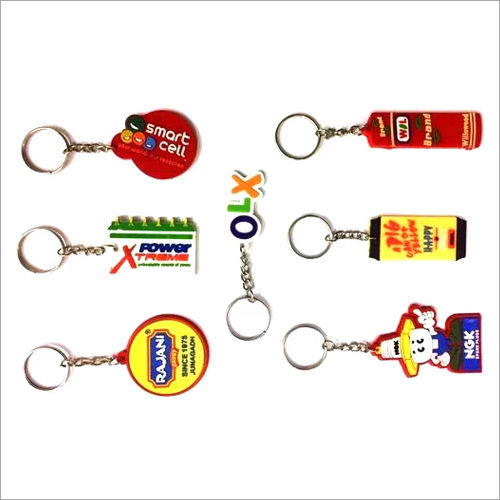 Key Ring Printing Service