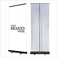 Banner Standee