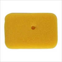 Honda Activa Foam Filter Usage: Industrial